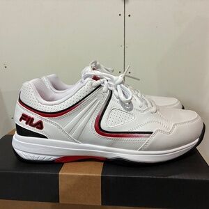 File “Rovello Evo” men’s sneaker - US 9.5